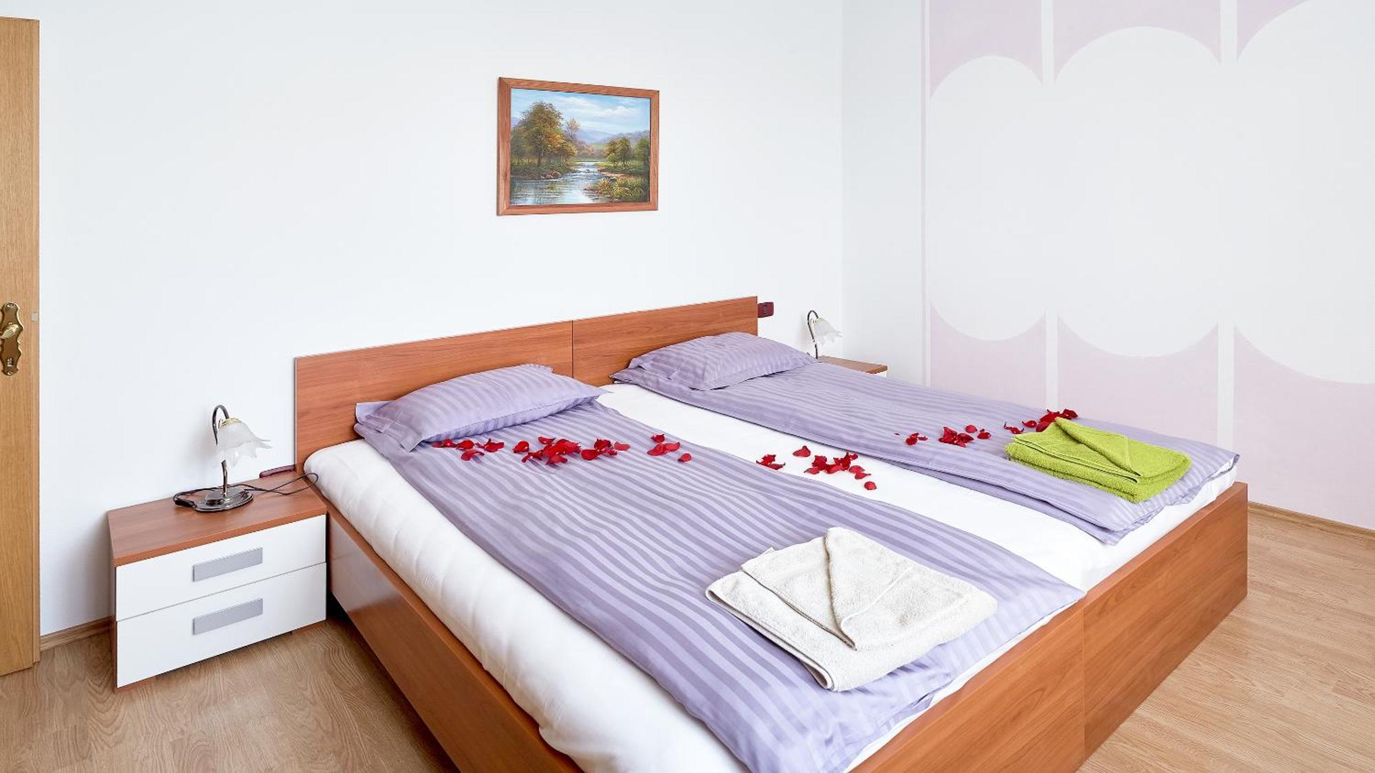Apartments Villa Venera Labin  Room photo