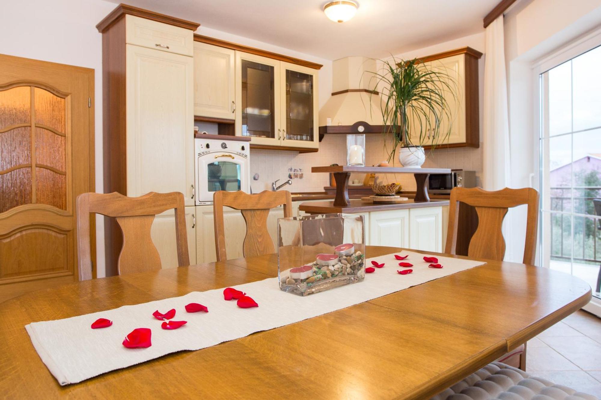 Apartments Villa Venera Labin  Room photo