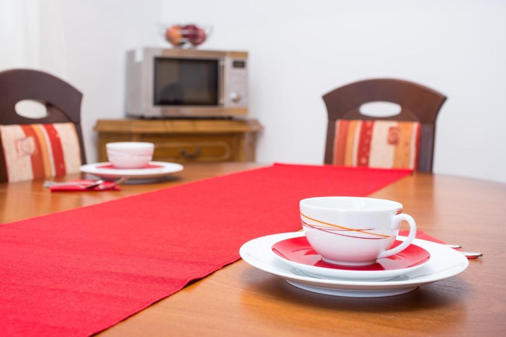 Apartments Villa Venera Labin  Room photo